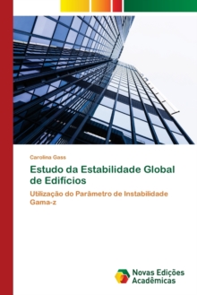 Image for Estudo da Estabilidade Global de Edif?cios