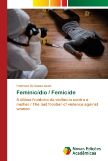 Image for Feminicidio / Femicide