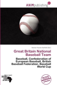 Image for Great Britain National Baseball Team