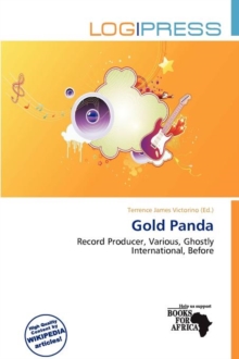 Image for Gold Panda