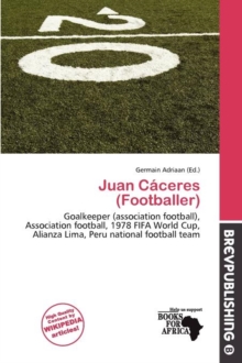 Image for Juan C Ceres (Footballer)