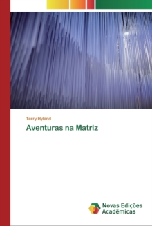 Image for Aventuras na Matriz