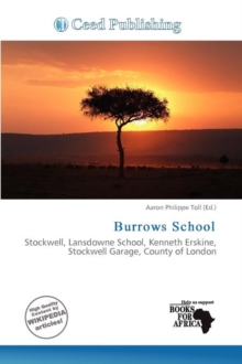 Image for Burrows School