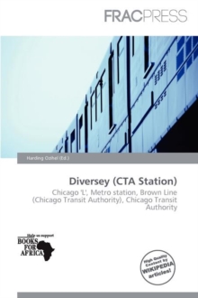 Image for Diversey (CTA Station)