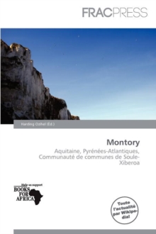 Image for Montory