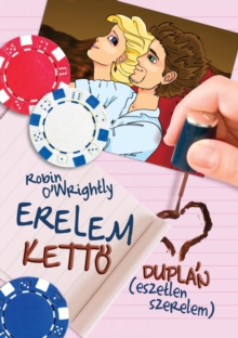 Image for Erelemketto: (duplan eszetlen szerelem)