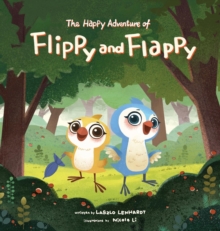 Image for The Happy Adventure of Flippy and Flappy