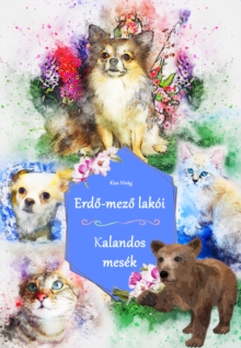Image for Erdo -Mezo Lakoi: Kalandos Mesek