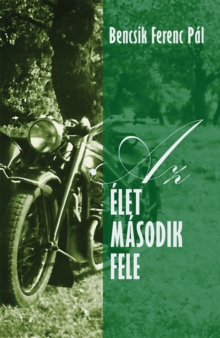 Image for Az Elet Masodik Fele
