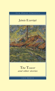 Image for The Tower : and Other Stories
