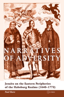 Image for Narratives of Adversity