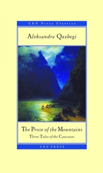 Prose of the Mountains
