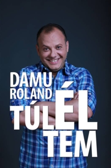 Image for Damu Roland - Tuleltem
