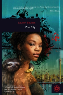 Image for Zoo City