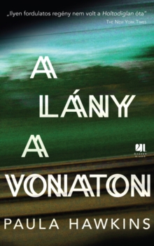 Image for lany a vonaton