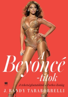 Image for Beyonce-titok