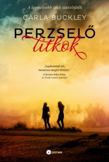Image for Perzselo Titkok