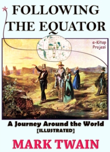 Image for Following the Equator