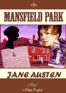 Image for Mansfield Park