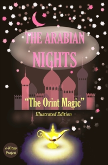 Image for Arabian Nights