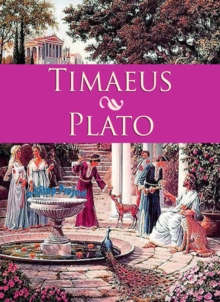 Image for Timaeus