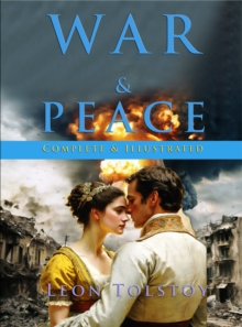Image for War & Peace