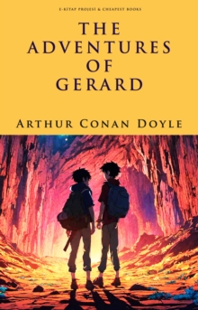 Image for Adventures of Gerard