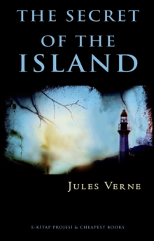 Image for Secret of the Island