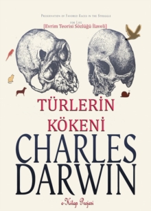 Image for Darwin ve Turlerin Kokeni