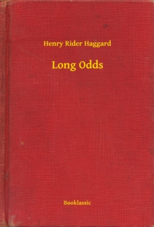 Image for Long Odds