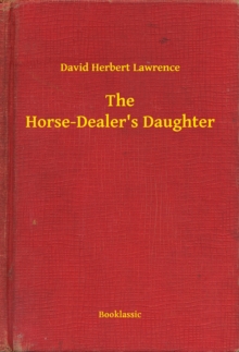 Image for Horse-Dealer's Daughter