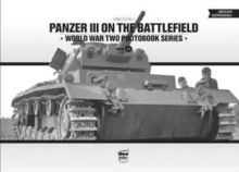 Panzer III on the Battlefield