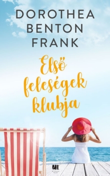 Image for Elso Felesegek Klubja
