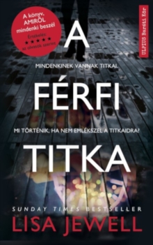 Image for ferfi titka