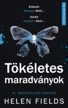 Image for Tokeletes maradvanyok