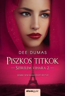 Image for Piszkos Titkok