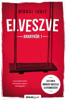 Image for Elveszve: Aranykor 1.