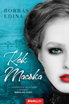 Image for Kek macska.