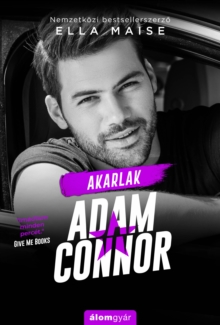 Image for Akarlak, Adam Connor.