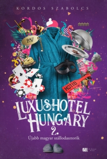 Image for Luxushotel Hungary 2