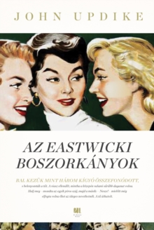 Image for Az Eastwicki Boszorkanyok