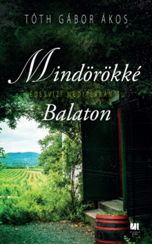 Image for Mindorokke Balaton