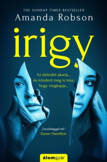 Image for Irigy