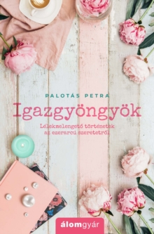 Image for Igazgyongyok