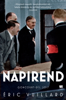 Image for Napirend