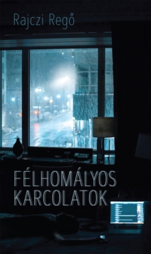 Image for Felhomalyos Karcolatok