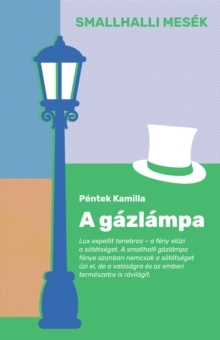 Image for Gazlampa