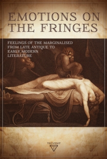 Image for Emotions on the Fringes