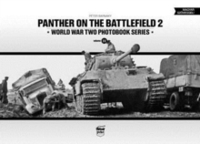 Panther on the Battlefield 2: World War Two Photobook Series