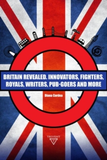 Image for Britain Revealed
